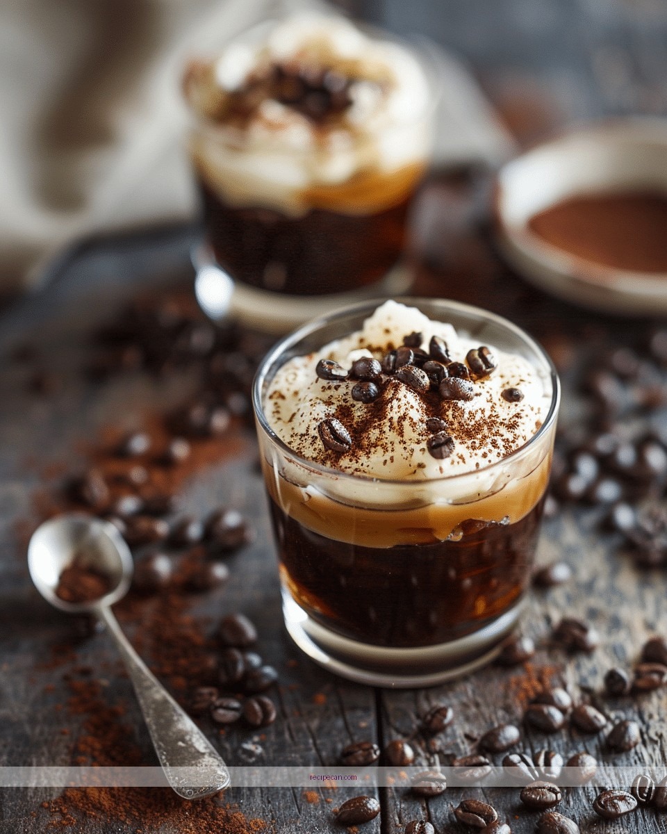 Delicious Coffee Jelly Recipes You’ll Love to Make