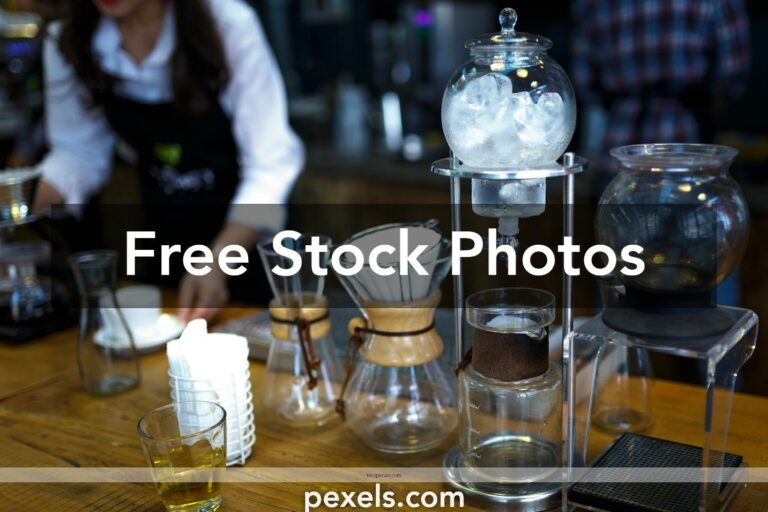 Coffee Method Recipes: Explore Delicious Brewing Techniques