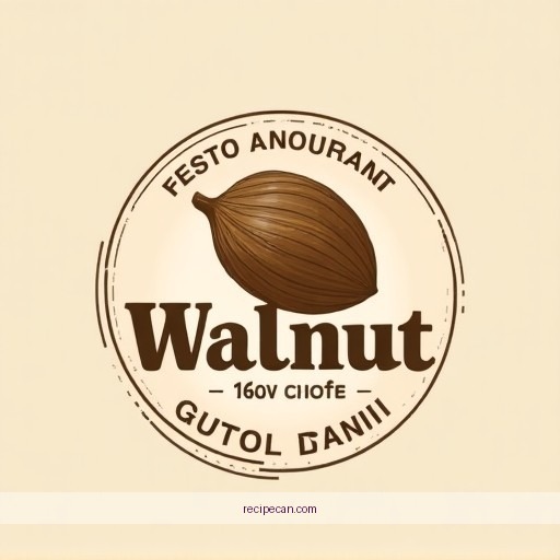 Delicious Coffee Walnut Recipe: A Perfect Treat