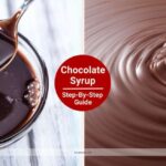 Coffee with Chocolate Syrup Recipe: A Delicious Treat