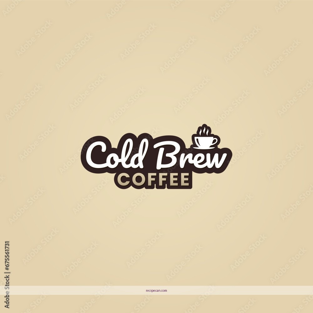 How to Make Cold Brew Coffee at Home: Simple Recipe