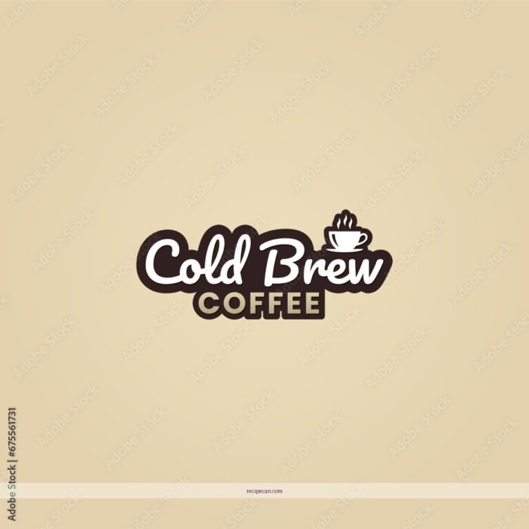 Cold Brew Coffee Recipe Using a French Press