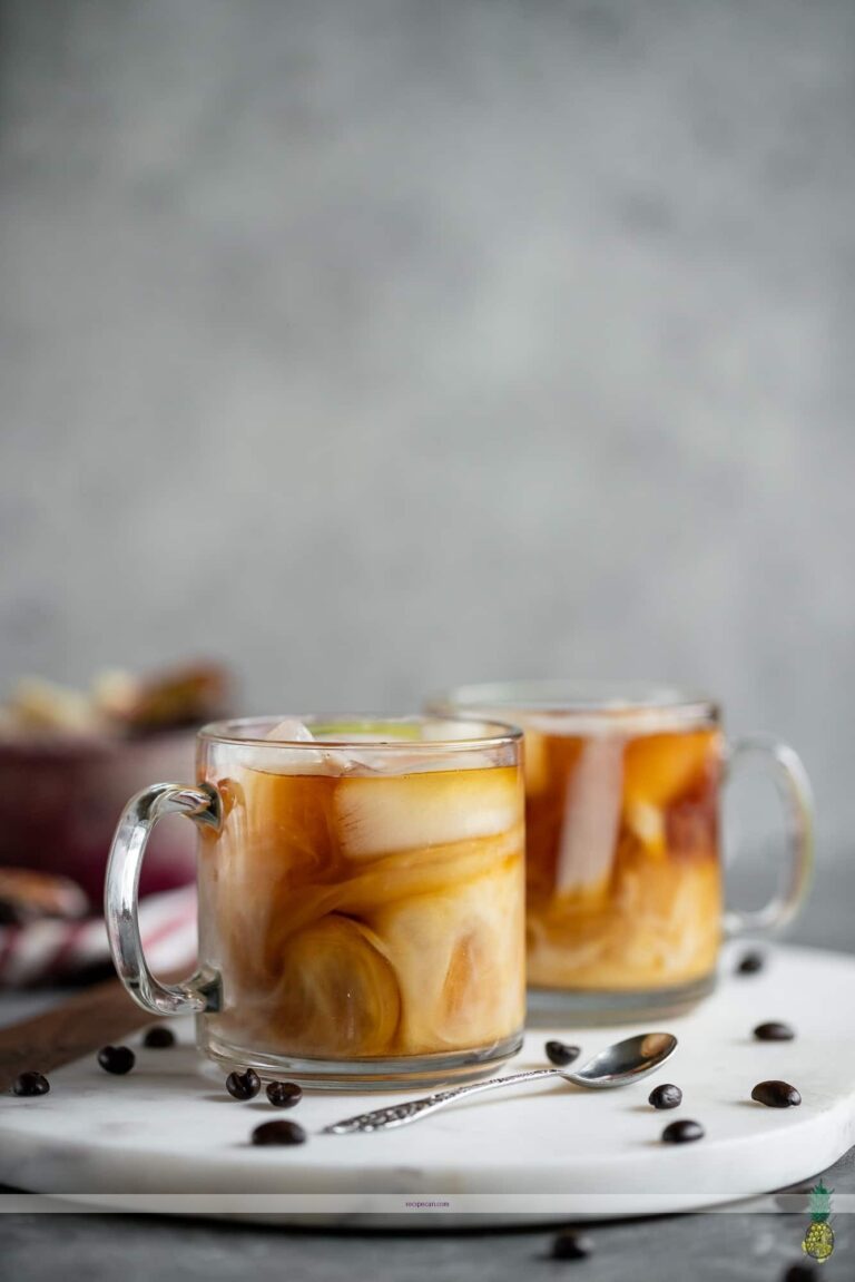 Cold Press Coffee Recipe: A Simple Guide