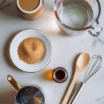 Cookie Butter Coffee Syrup Recipe: Sweeten Your Brew