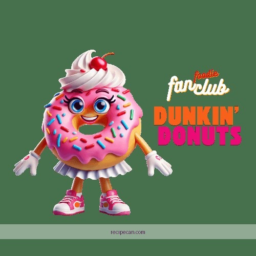Delicious Dunkin Frozen Coffee Recipe You Can Make at Home
