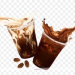 Easy Iced Coffee Drink Recipe You Can Make at Home