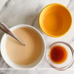 Simple Evaporated Milk Coffee Creamer Recipe