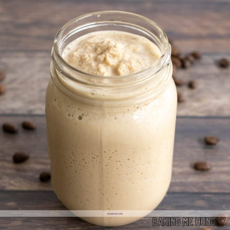 How to Make Frosted Coffee Like Chick-fil-A: A Delicious Recipe