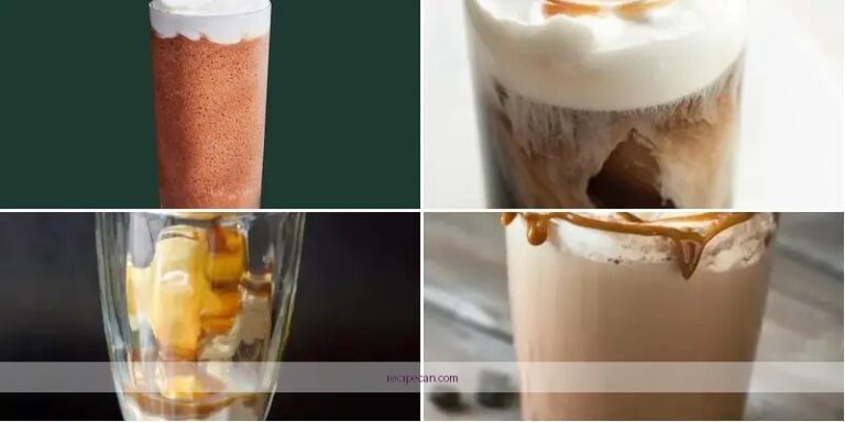 Delicious Frozen Coffee Recipes to Beat the Heat