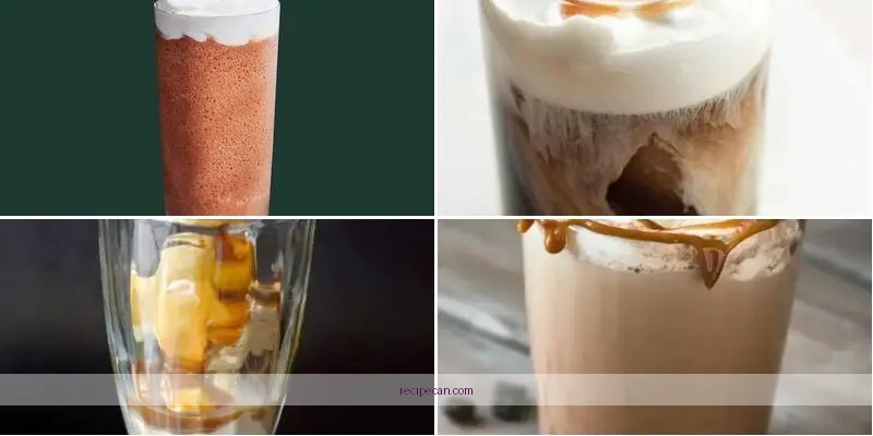 Delicious Frozen Coffee Recipes to Beat the Heat