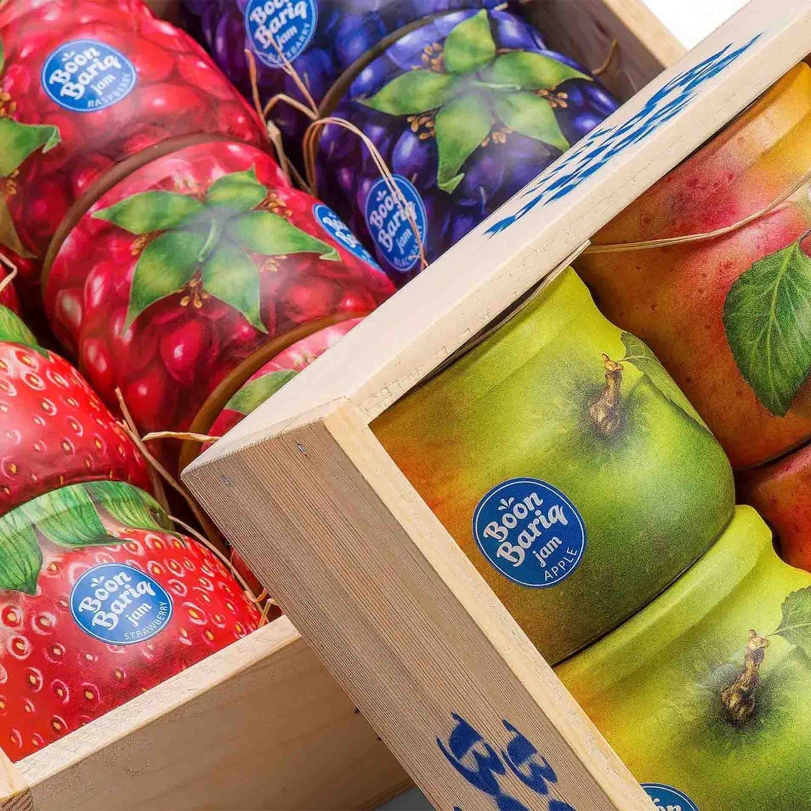 The Complete Guide to Safely Making Christmas Jams and Preserves