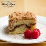 Easy Gluten-Free Coffee Cake Recipe to Delight Your Taste Buds