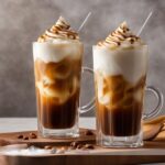 Iced Coffee Macchiato Recipe: A Refreshing Treat