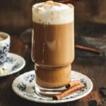 Iced Vanilla Coffee Recipe: Refreshing and Easy to Make
