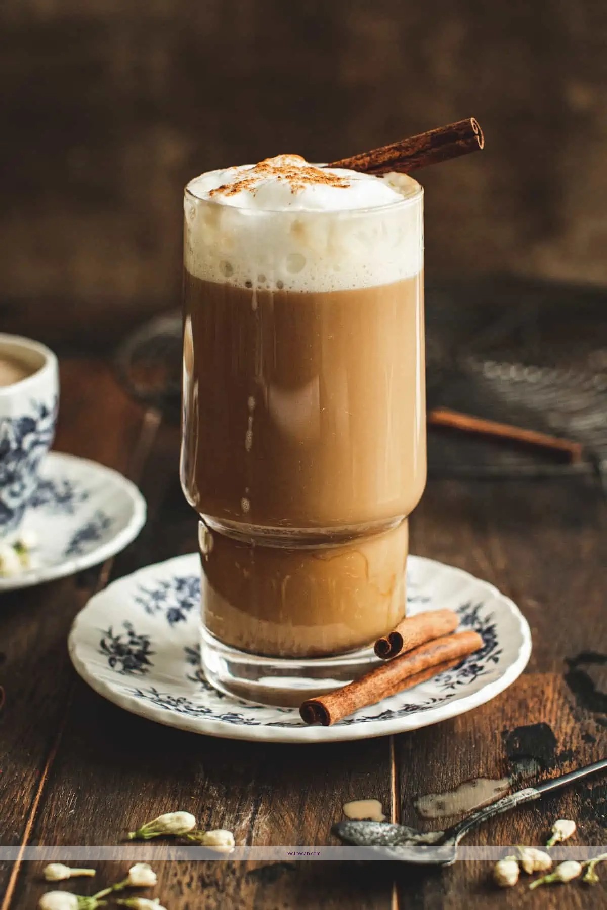 Iced Vanilla Coffee Recipe: Refreshing and Easy to Make