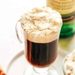 The Best Irish Coffee Recipe You’ll Ever Need