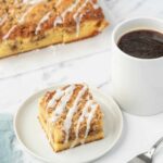 Delicious Keto Coffee Cake Recipe for a Guilt-Free Treat