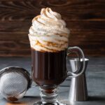 Mexican Coffee Cocktail Recipe: A Delightful Blend