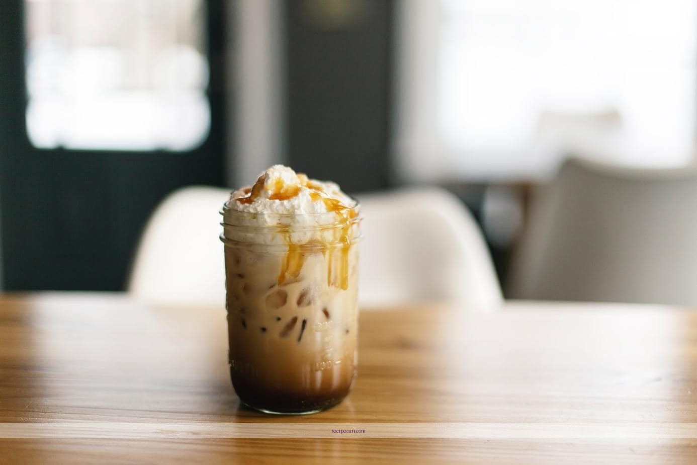 Easy Ninja Iced Coffee Recipe for a Refreshing Boost
