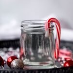 Easy Peppermint Coffee Syrup Recipe
