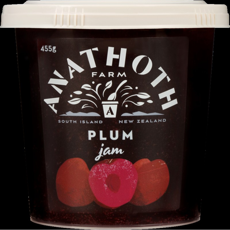 The Complete Expert Guide to Safely Making Plum Jam at Home