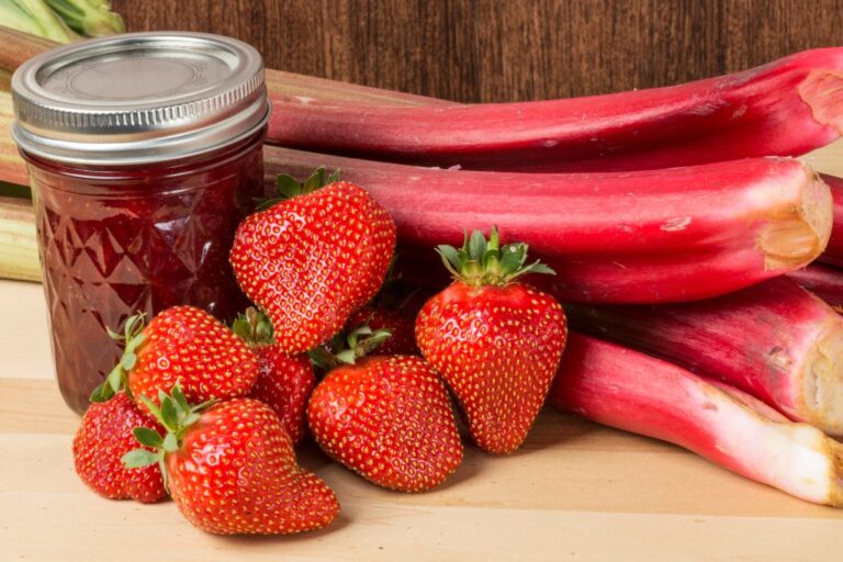 The Complete Guide to Safely Making Strawberry Rhubarb Jam: Expert Protocol