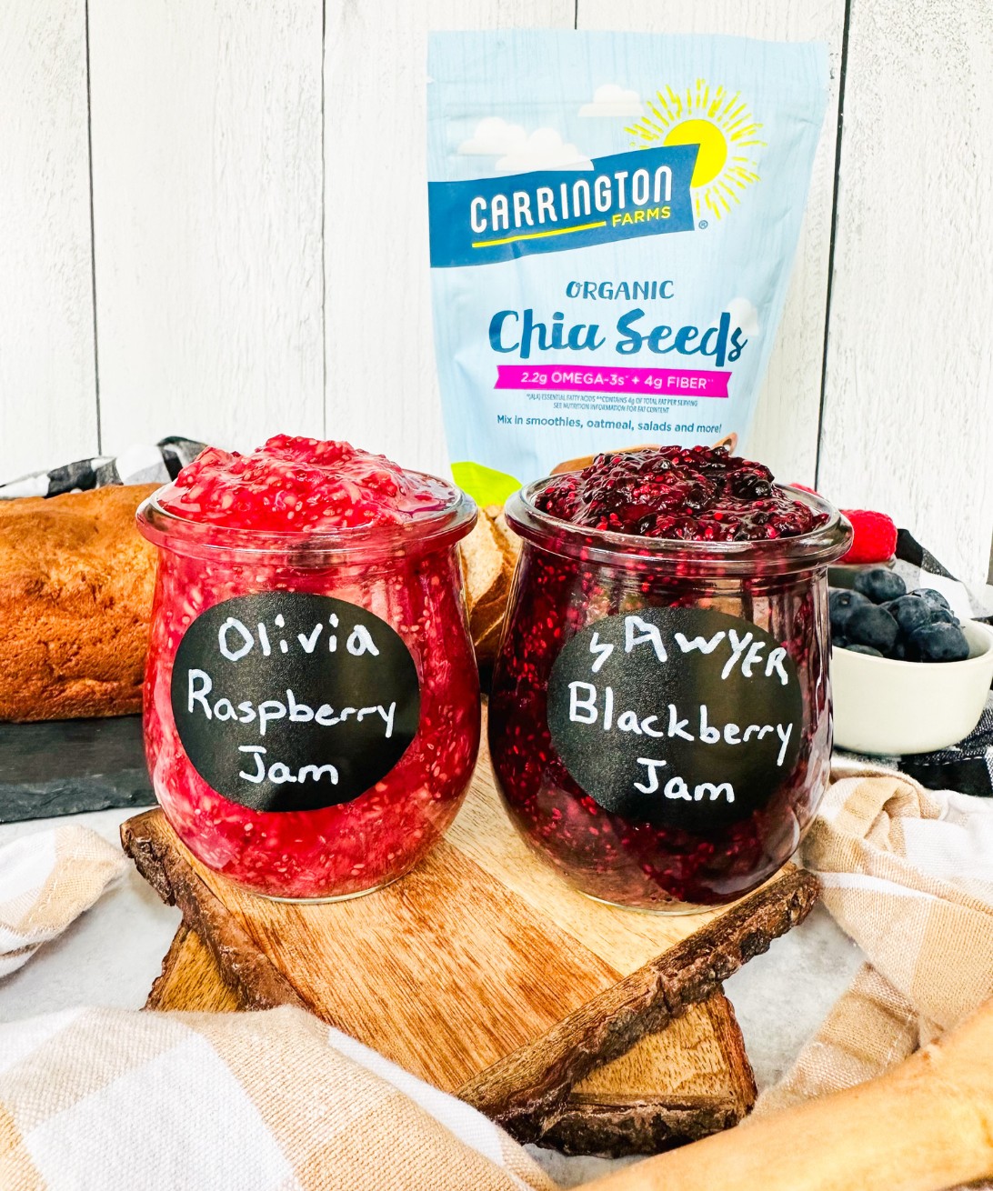 The Complete Expert Guide to Making Chia Jam Safely