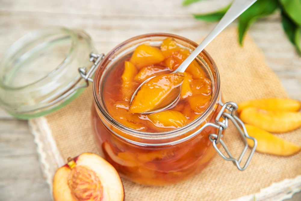 The Complete Expert Guide to Safely Making Peach Jam Recipes