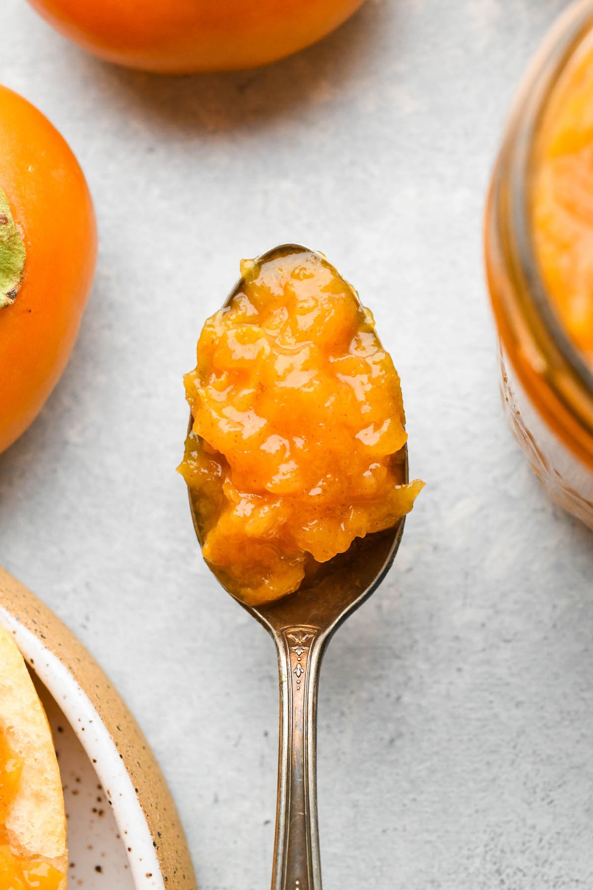 The Complete Expert Guide to Safely Making Persimmon Jam at Home