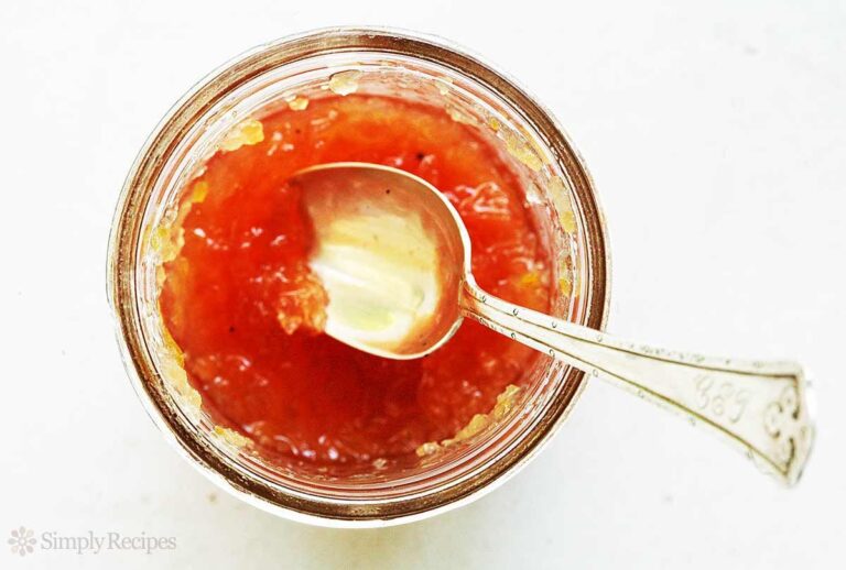 The Complete Expert Guide to Safely Making Quince Jam Recipes