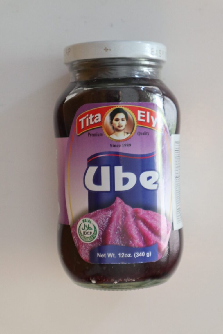 The Complete Guide to Making Ube Jam: Expert Protocol for Success
