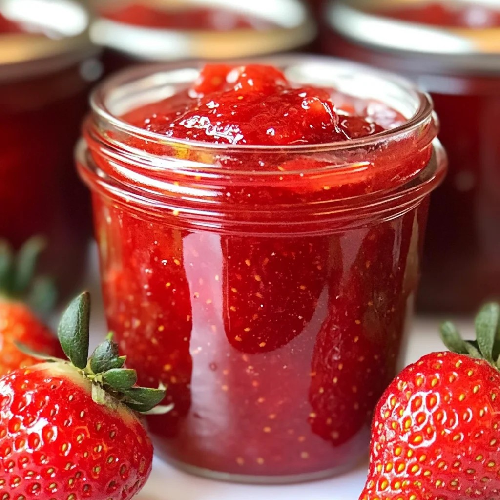 The Complete Expert Guide to Safely Making Freezer Strawberry Jam