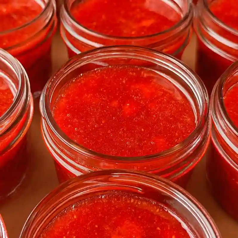 The Complete Expert Guide to Safely Making Sure Jell Strawberry Freezer Jam