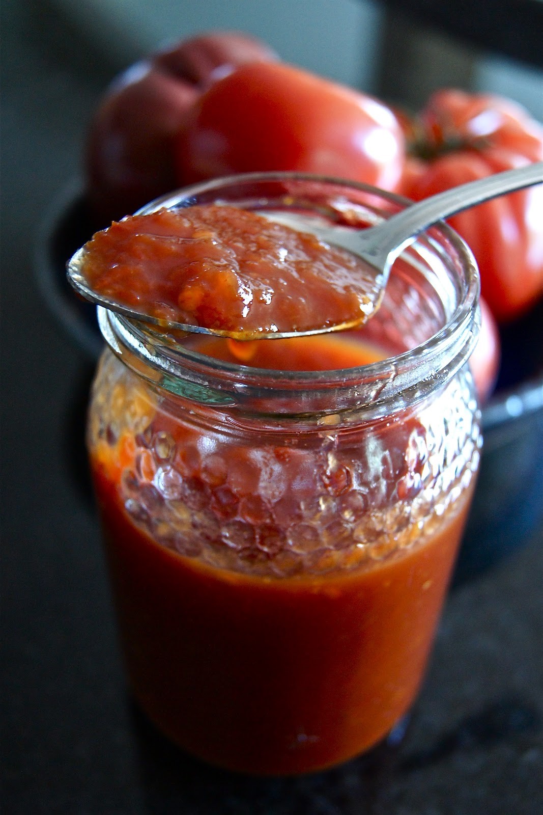 The Complete Step-by-Step Protocol for Making Gourmet Tomato Jam
