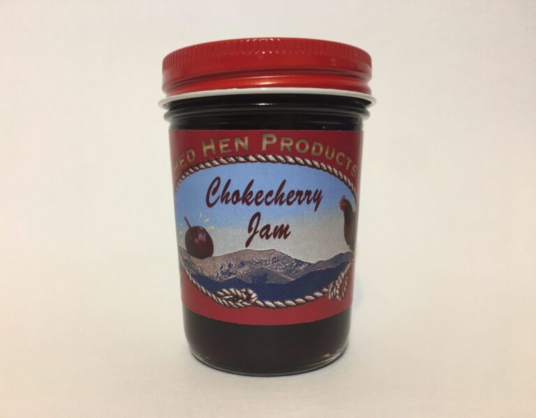 The Complete Guide to Safely Making Chokecherry Jam: Expert Protocol