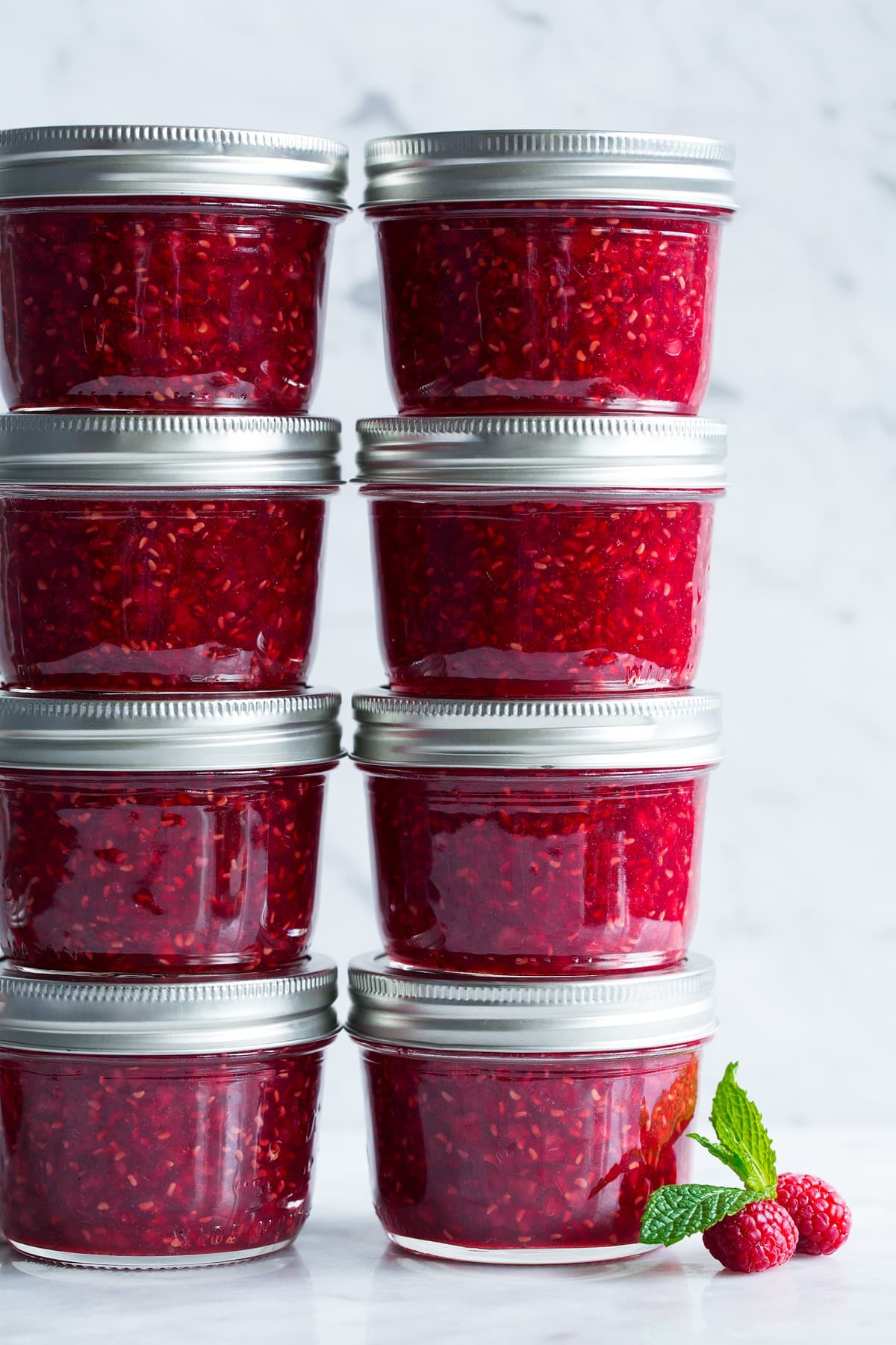 The Complete Expert Guide to Safely Making Freezer Jam Recipes