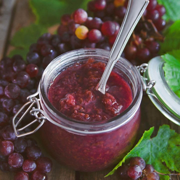 The Complete Expert Guide to Safely Making Grape Jam Recipes