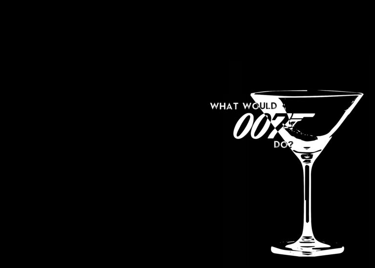 The Expert Guide to Crafting the Perfect James Bond Martini Recipe