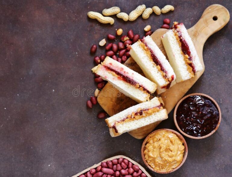 The Complete Expert Guide to Safely Making a Peanut Butter and Jam Sandwich