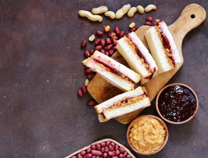 The Complete Expert Guide to Safely Making a Peanut Butter and Jam Sandwich