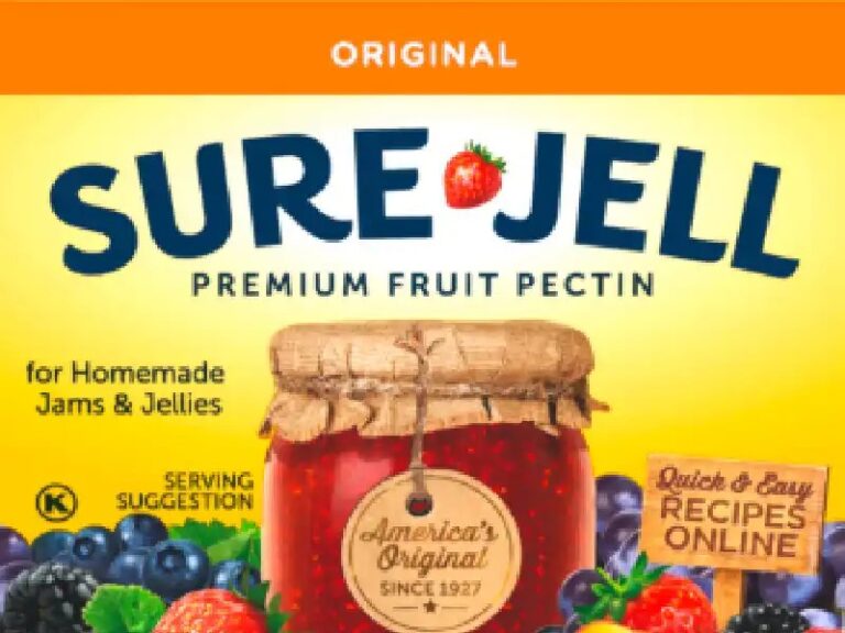 The Complete Expert Guide to Safely Making Sure Jell Raspberry Jam