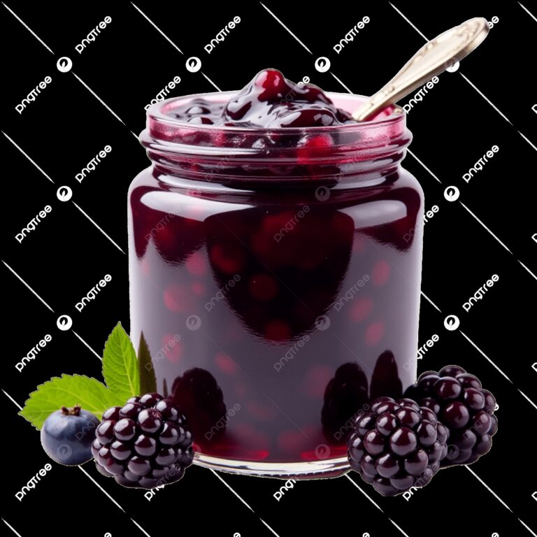 The Complete Expert Guide to Safely Canning Blackberry Jam