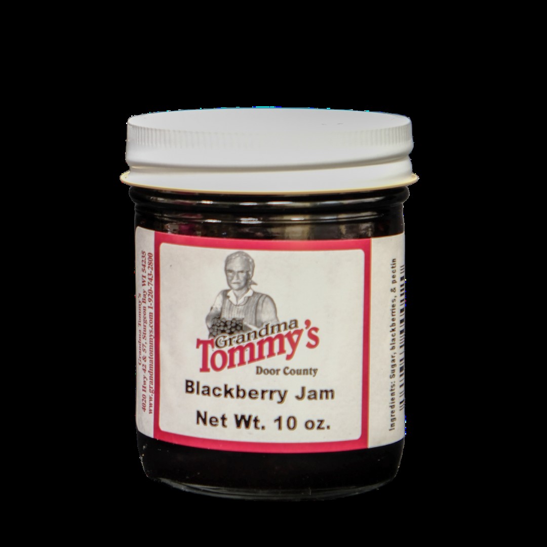 The Complete Step-by-Step Protocol for Making Blackberry Jam Safely