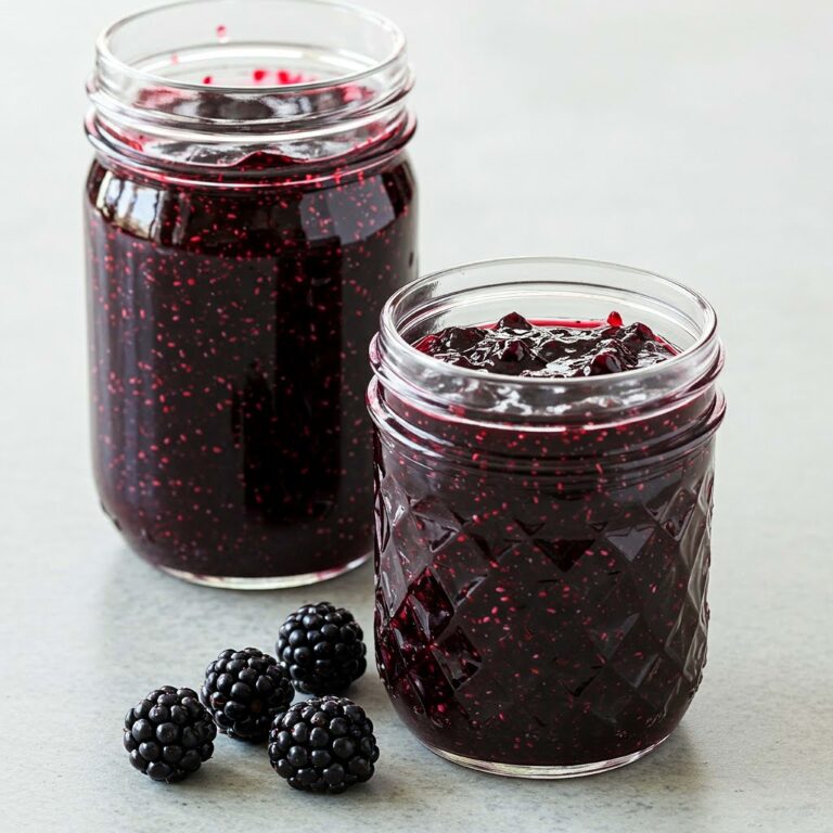 The Complete Expert Guide to Safely Making Sure Jell Blackberry Jam