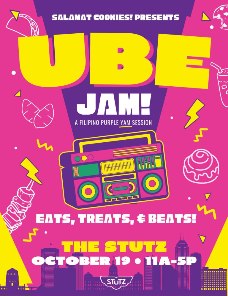 The Complete Expert Guide to Making Filipino Ube Jam Safely