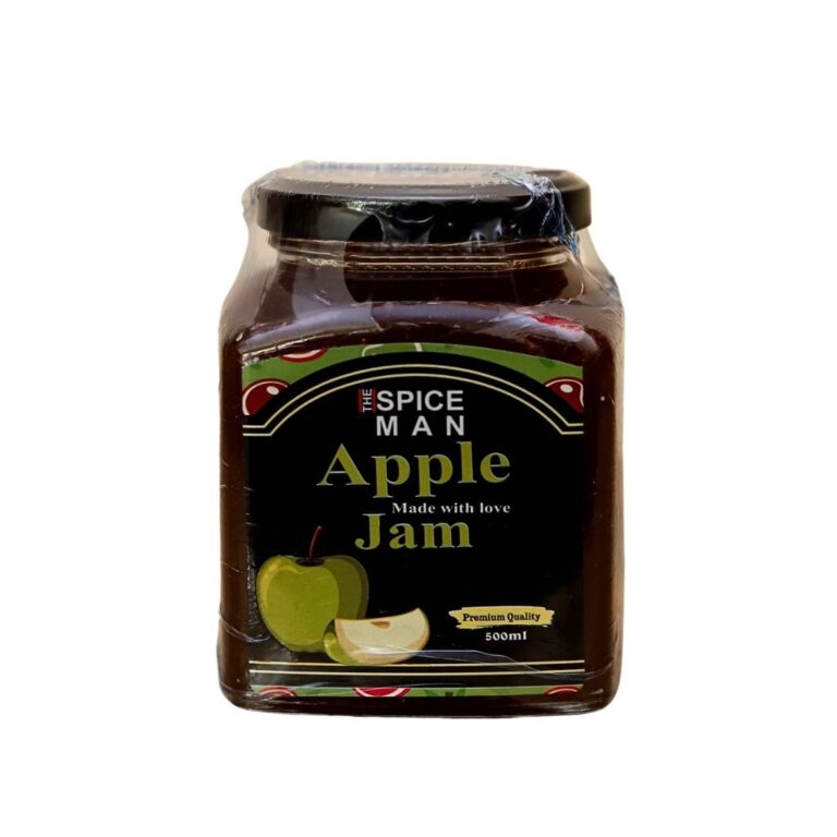 The Complete Expert Guide to Safely Making Apple Fruit Jam