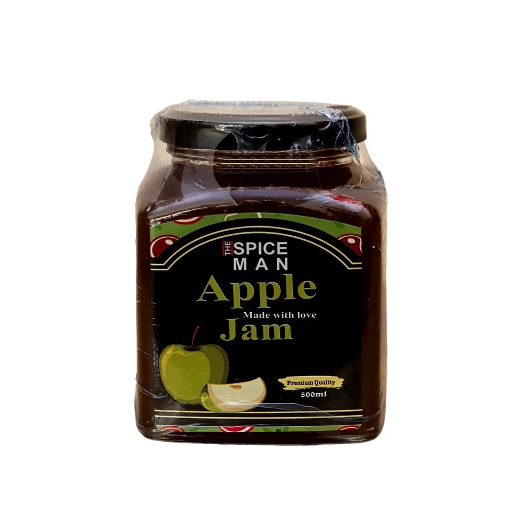 The Complete Expert Guide to Safely Making Apple Fruit Jam