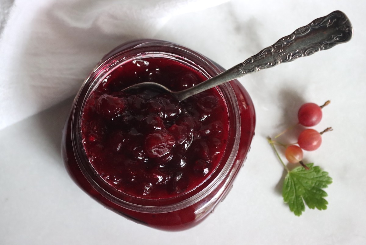 The Complete Protocol for Safely Making Gooseberry Jam: Expert Guide