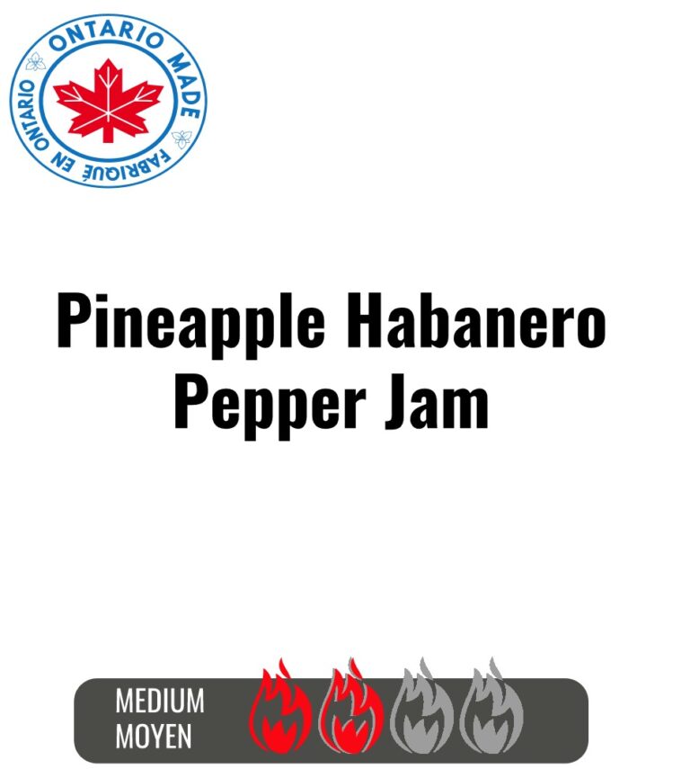 The Expert Guide to Safely Making Habanero Jam: Step-by-Step Recipe