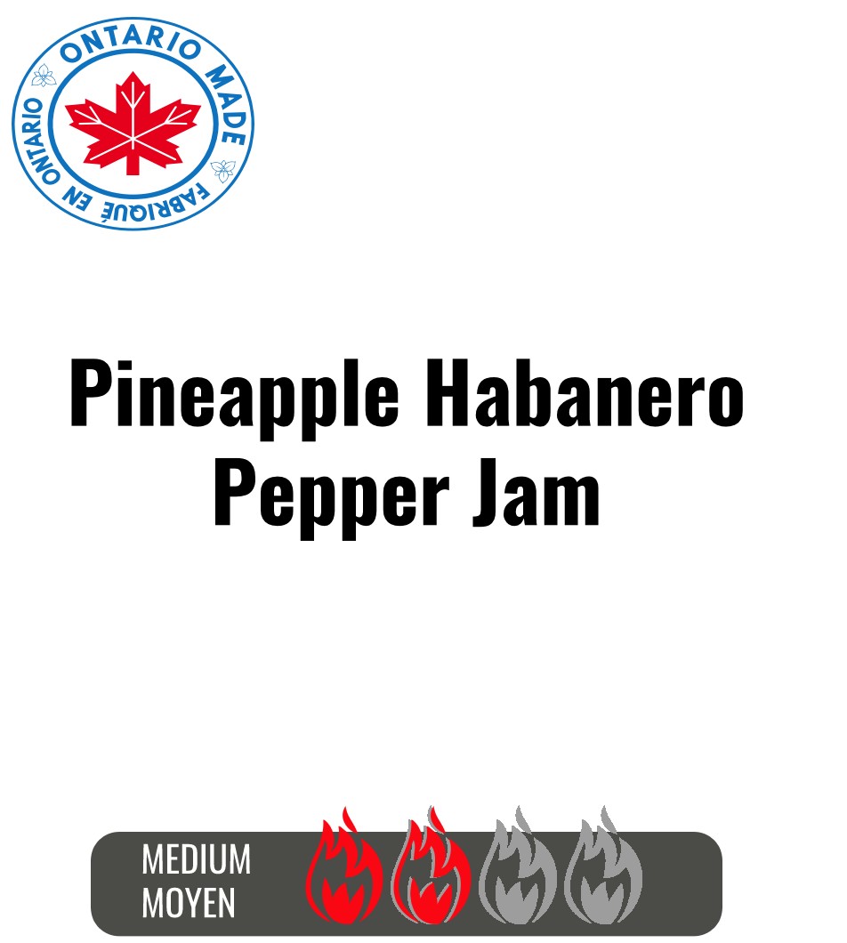 The Expert Guide to Safely Making Habanero Jam: Step-by-Step Recipe